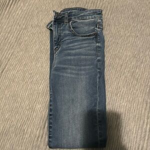 American Eagle Women’s Blue Jeans size 2